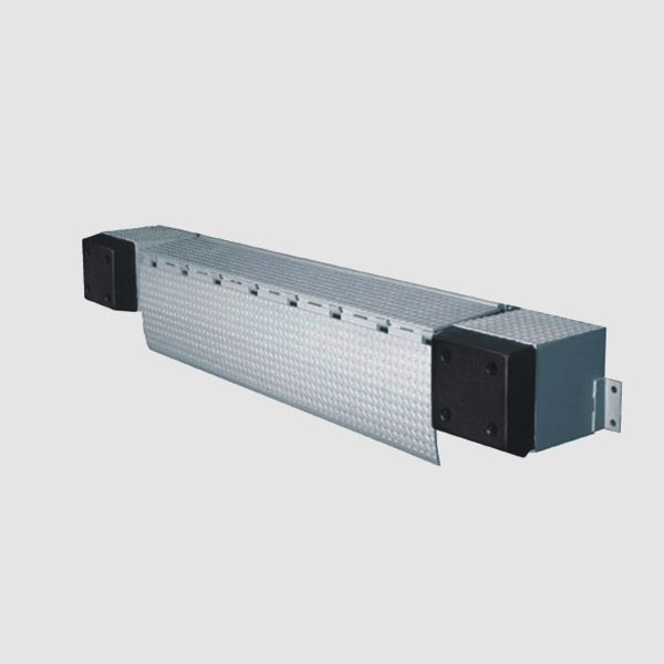 台边式卸货平台：无基坑月台的快速改造方案