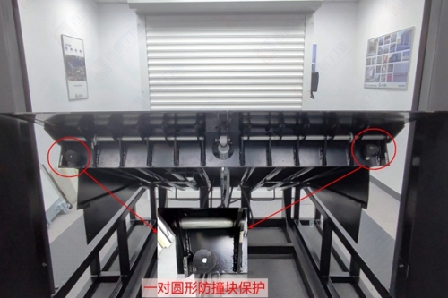 固定卸货平台防护措施：全面保障作业安全