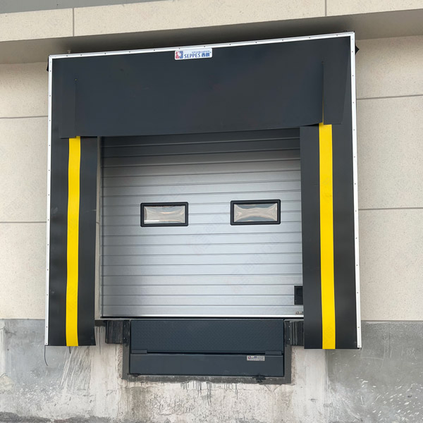 装卸货系统三件套