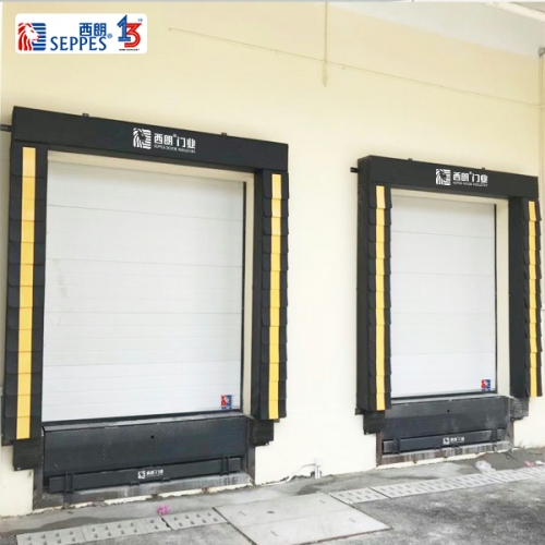 海绵式门封门罩