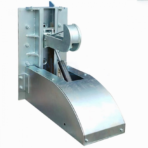 货车安全限动器