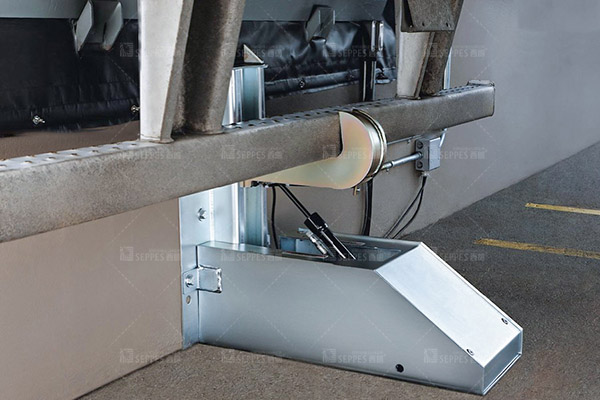 货车限动器 货车限动器