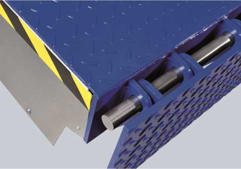 折板式唇板 折板式唇板