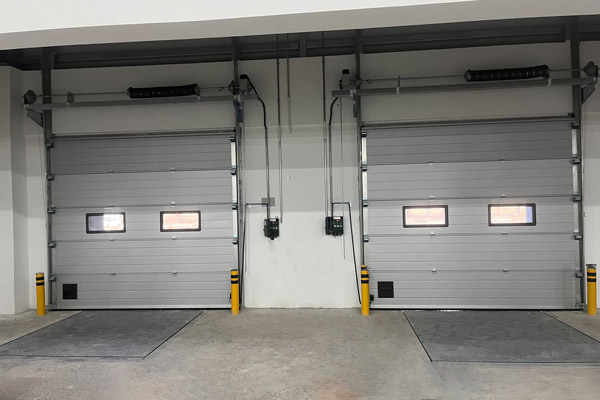 装卸货平台 装卸货平台