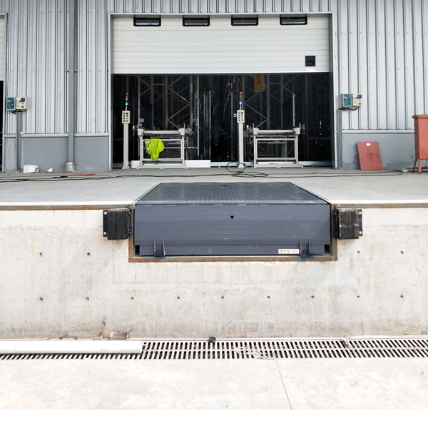 卸货平台 卸货平台