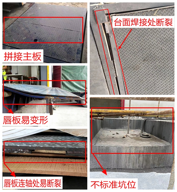 低价劣质装卸货平台 低价劣质装卸货平台