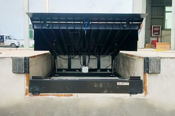 性价比高的装卸货平台 性价比高的装卸货平台