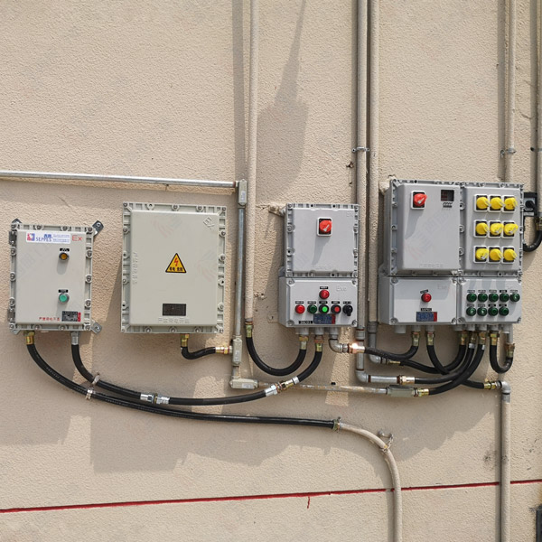 装卸货平台 装卸货平台