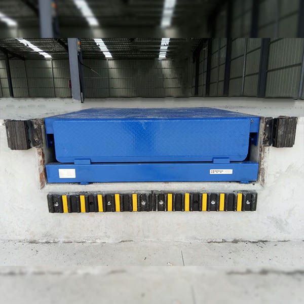 装卸货平台 装卸货平台