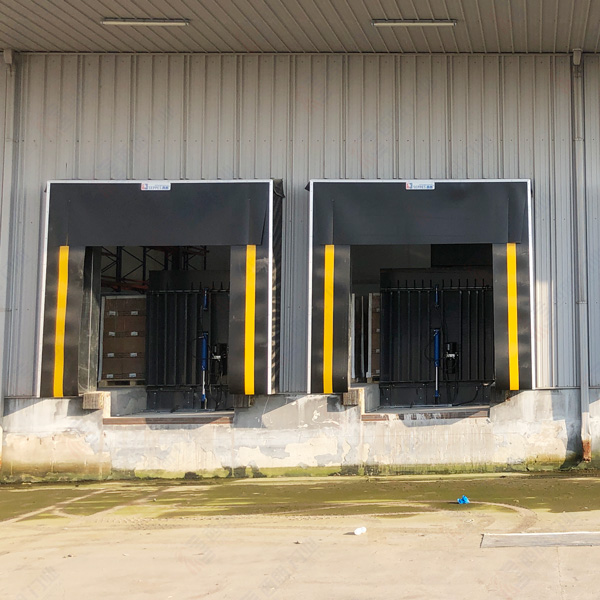 装卸货平台 装卸货平台