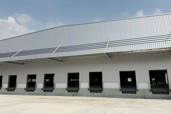 出口马来西亚装卸货平台 出口马来西亚装卸货平台