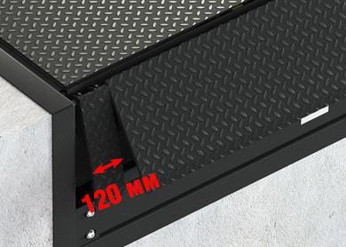 装卸货平台 装卸货平台