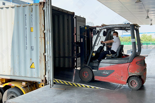 电动升降平台 电动升降平台