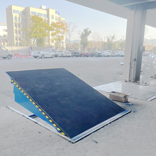 卸货平台 卸货平台