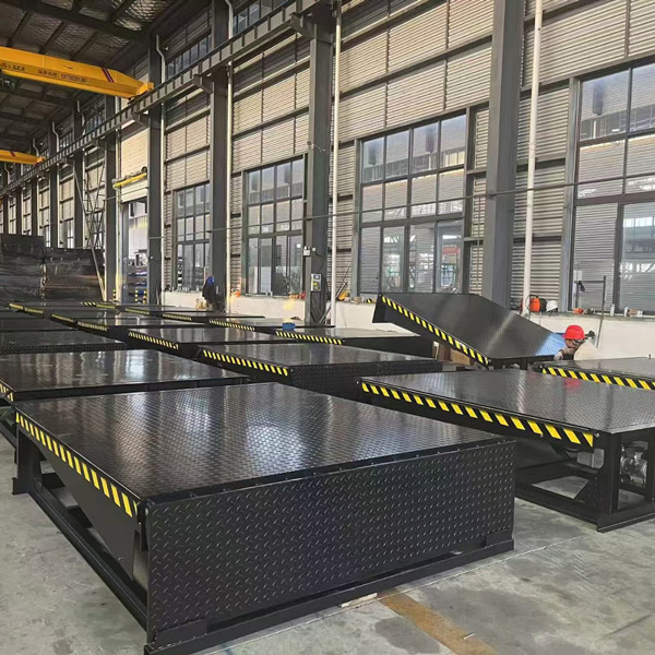 卸货平台 卸货平台