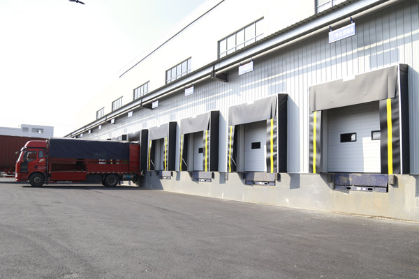 卸货平台 卸货平台