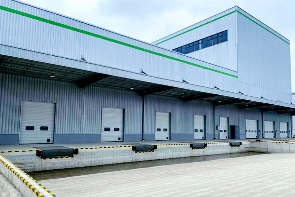 dock leveler dock leveler