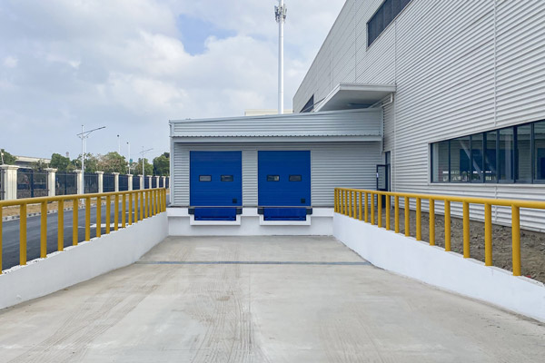 出口到澳大利亚卸货平台 出口到澳大利亚卸货平台