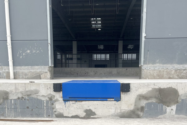 卸货平台 卸货平台