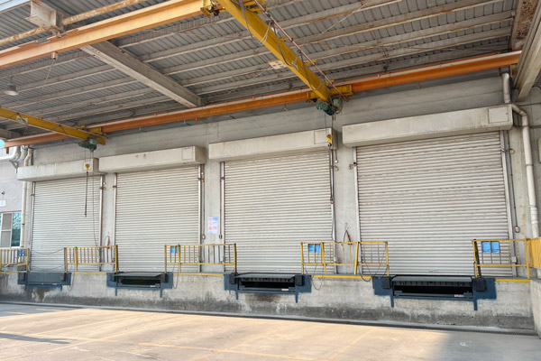 卸货平台 卸货平台