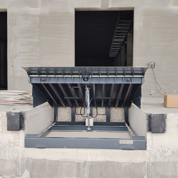 仓库卸货平台 仓库卸货平台