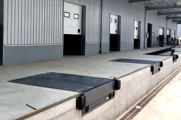 有CE和SGS的卸货平台 有CE和SGS的卸货平台