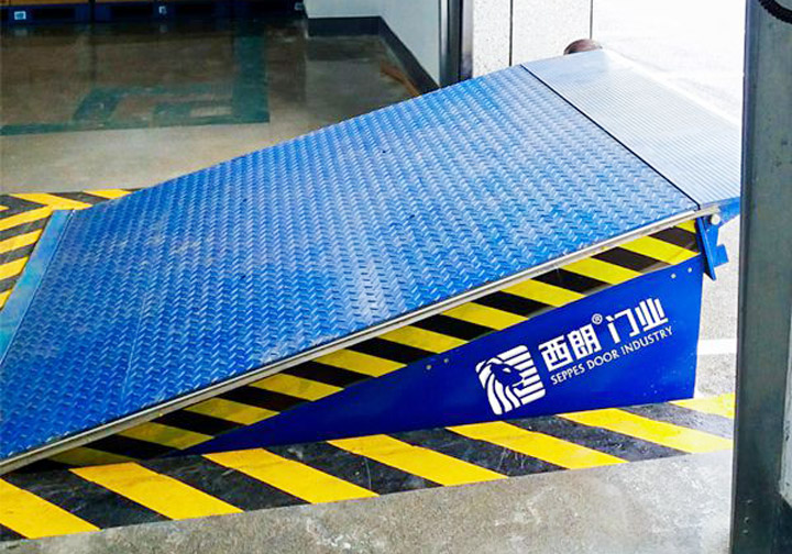 卸货平台 卸货平台