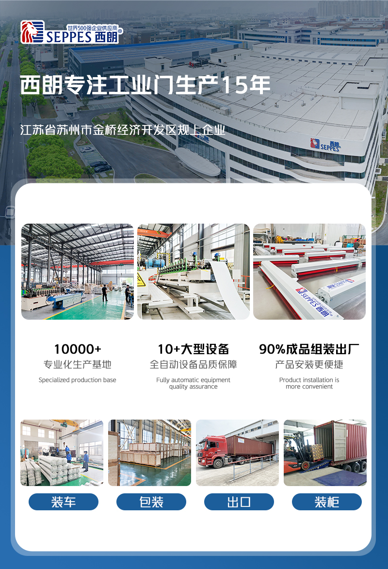 卸货平台企业介绍